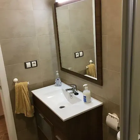 Apartment Canovas Cadiz