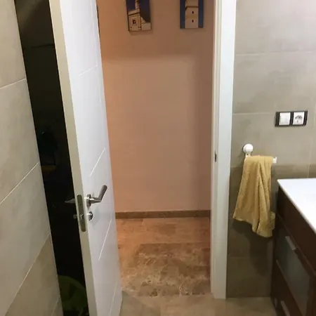 Canovas Apartment