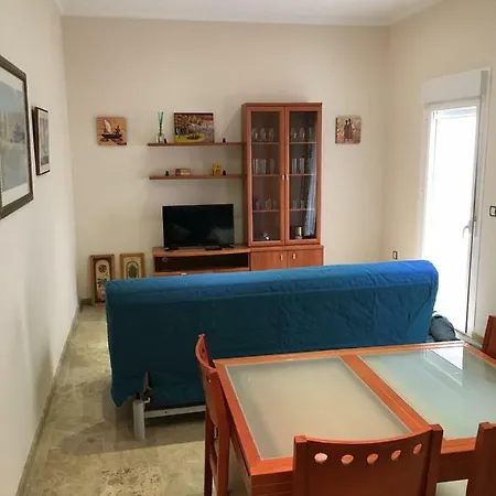 Apartment Canovas *