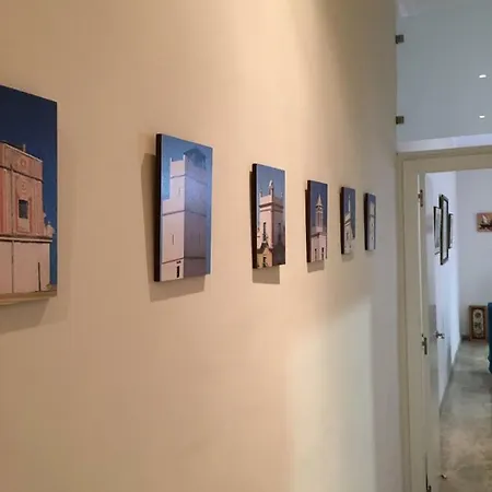 Apartment Canovas