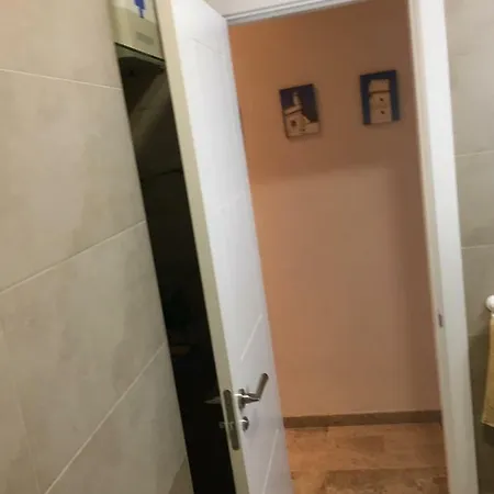 Apartment Canovas Cadiz