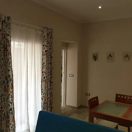 Canovas Apartment