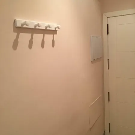 Canovas Apartment Cadiz