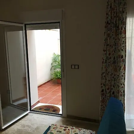 Canovas Apartment Cadiz
