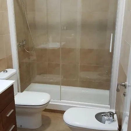 Canovas Apartment *