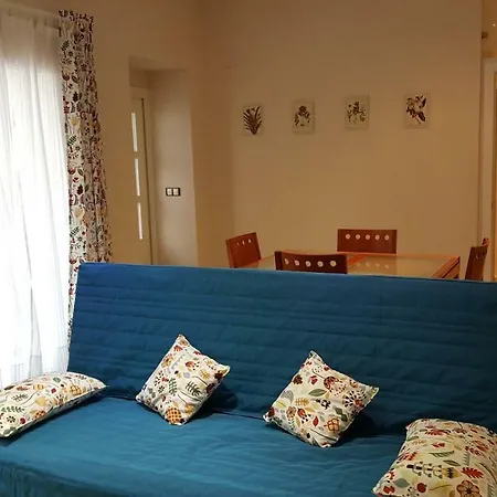 Apartment Canovas