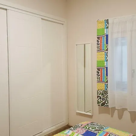 Canovas Apartment