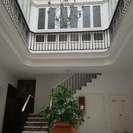 Canovas Apartamento *