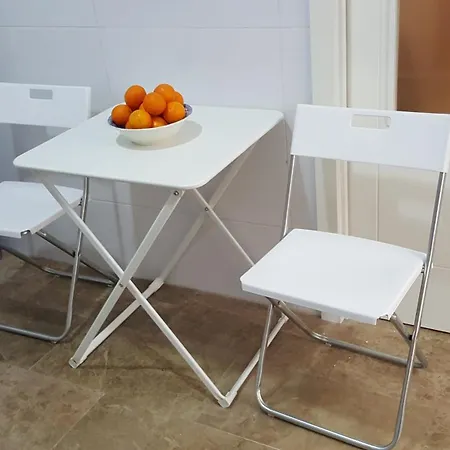 Canovas Appartamento