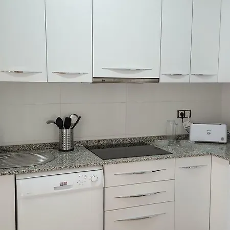 Appartamento Canovas Cadice
